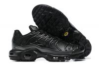 nouvelle nike air max tn plus cuir a-cold wall noir